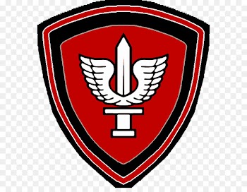 Israel Defense Forces Kfir Brigade Battalion תג יחידה - warrior 