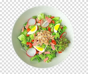 Israeli salad XO sauce Char siu Vegetable, vegetable salad transparent background PNG clipart