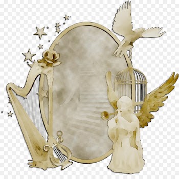 ISTX EU.ESG CL.A.SE.50 EO Picture Frames Figurine Image -  