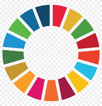 It's An - Sustainable Development Goals Circle