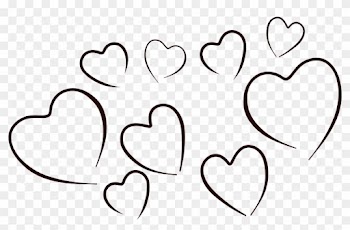 It's Hard To Put What The Gratitude Project Means To - Black N White Hearts