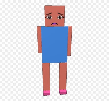 It's Like The Very Sick Person But Does Not Have The - Cartoon