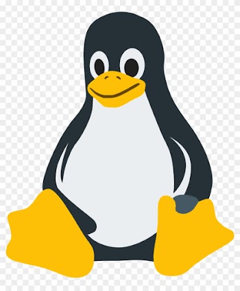 It's No Wonder It's So Popular With Its Incredible - Linux Flat Icon Png
