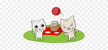 It's Picnic Day With My Favourite People Later - Thumbnail
