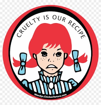 It's Waaaay Better Than Fast Food It's Wendy's