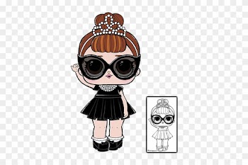 It Baby Coloring Page - Lol Coloring Pages It Baby