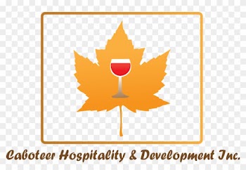 It Company Logo Design For A Company In Canada - Canada Maple Leaf