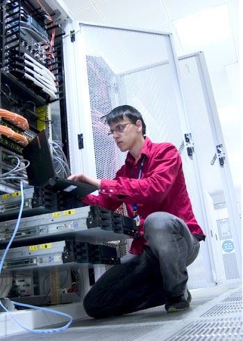 IT Engineer
