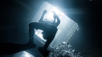 It has always been a dream to travel to Micronesia, but it’s a whole other story to get the opportunity to go, and dive the biggest graveyard of WWII ships in the world.

The place I am speaking of is Chuck Lagoon of the Federated States of Micronesia, located about 1,000km south east from Guam on the Pacific Ocean.

This is the remains of one of the merchant ships that sunk during Operation Hailstorm that took place in 1944.