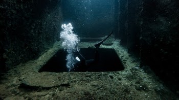 It has always been a dream to travel to Micronesia, but it’s a whole other story to get the opportunity to go, and dive the biggest graveyard of WWII ships in the world.

The place I am speaking of is Chuck Lagoon of the Federated States of Micronesia, located about 1,000km south east from Guam on the Pacific Ocean.

This is the remains of one of the merchant ships that sunk during Operation Hailstorm that took place in 1944.