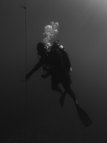 It has always been a dream to travel to Micronesia, but it’s a whole other story to get the opportunity to go, and dive the biggest graveyard of WWII ships in the world.

The place I am speaking of is Chuck Lagoon of the Federated States of Micronesia, located about 1,000km south east from Guam on the Pacific Ocean.

This is the remains of one of the merchant ships that sunk during Operation Hailstorm that took place in 1944.