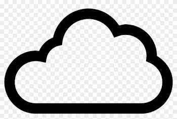It Is A Very Simplified Looking Cloud - Lora 02 With Arduino