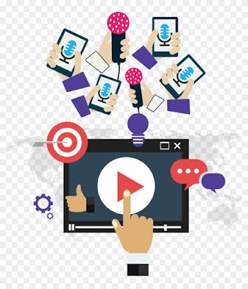 It Is Consumer Driven - Video Marketing Trend 2018