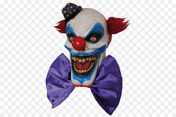 It Michael Myers Evil clown Mask - others 