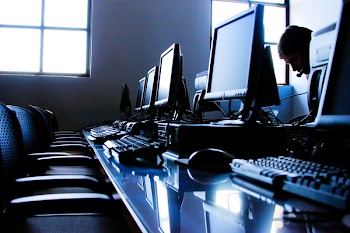 IT Office