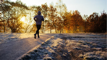 It's Cool to Work Out in the Cold - Mpls.St.Paul Magazine