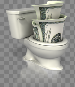 It's my taxpayer money you are spending! | [email protected] the intersection ...