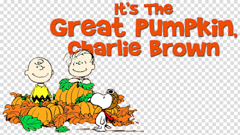 It's the Great Pumpkin, Charlie Brown | Movie fanart | fanart.tv