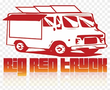 It Service Logo Design For A Company In United States - Food Truck Mobile Vector