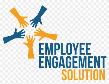 It Spreads Engagement Throughout The Organization Through - Color Not The Word