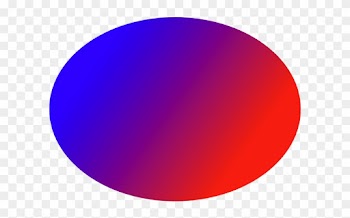 It Was Both A Really Simple Blog [me Just Trying To - Red Blue And Purple