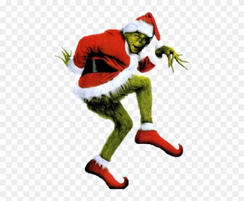It Wouldn't Be Christmas Without The Grinch - Dr. Seuss' How The Grinch Stole Christmas