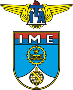 ITA IME Logo Vector