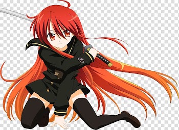Itachi Uchiha Mikoto Misaka Erza Scarlet Shakugan no Shana Anime, Anime transparent background PNG clipart