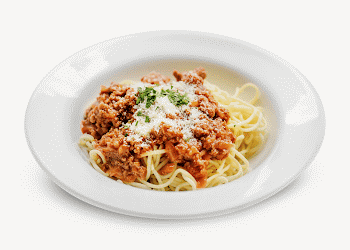 Italian pasta collage element psd | Free PSD - rawpixel