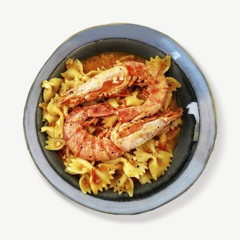 Italian pasta food collage element | Free PSD - rawpixel
