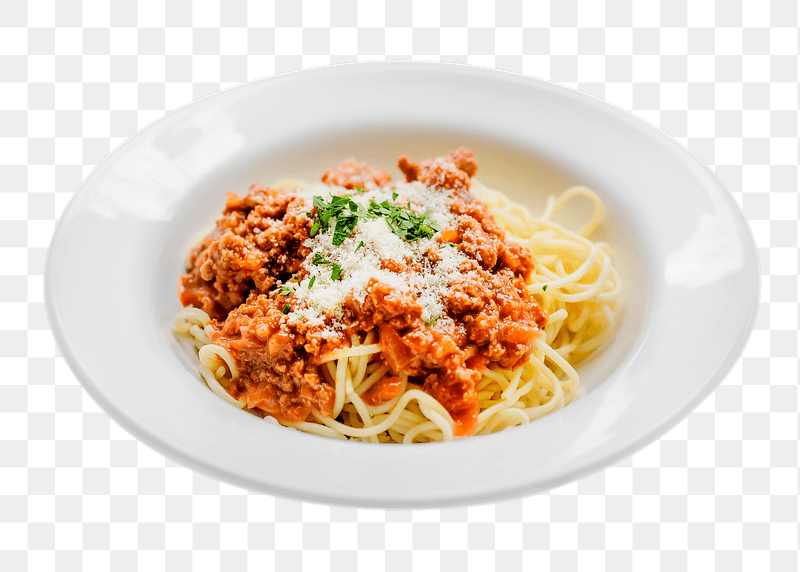 Italian pasta png sticker, transparent | Free PNG - rawpixel