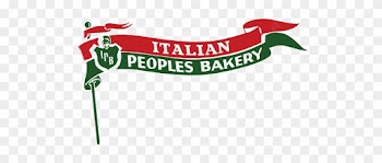Italian Peoples Bakery - Italian Peoples Bakery Logo