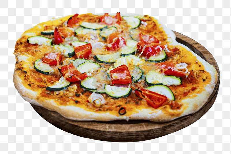 Italian pizza png sticker, transparent | Free PNG - rawpixel