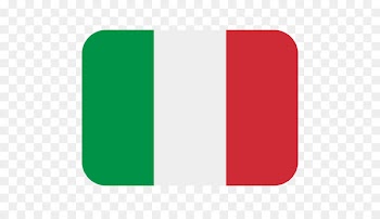 Italy Emoji Institute for Field Research - italian vector 