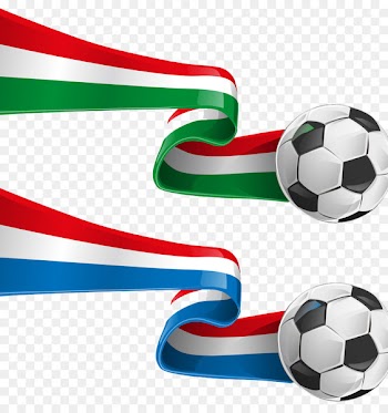 Italy France Flag Clip art - football 