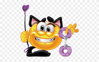 Items Similar To Leather Pearl Necklace Brown Genuine - Kinky Emoji