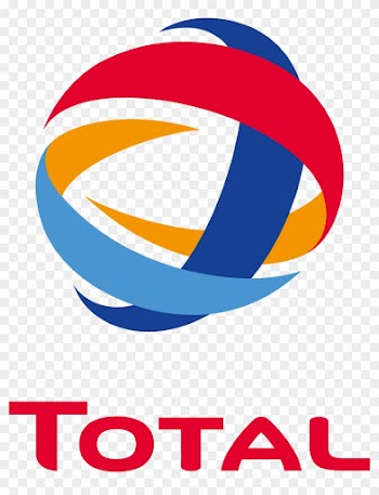 Its Activities Include Exploration And Production Of - Total Logo Png