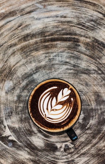 Its Always About Coffee 🖤