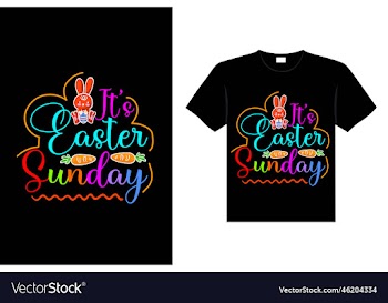 its easter sunday