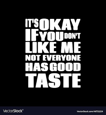 its okay if you dont like me quote