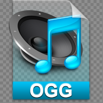 iTunes ogg Icon Free Download as PNG and ICO, Icon Easy