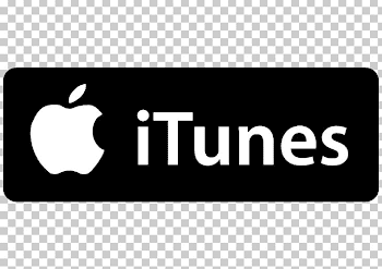 ITunes Store Logo Podcast Music PNG, Clipart, Apple, Black, Black ...