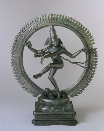 Śiva Natārāja (Śiva, King of Dancers) | Free Photo - rawpixel