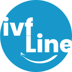 ivfline Logo Vector