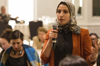 IVLP Women Peace and Security, | Free Photo - rawpixel