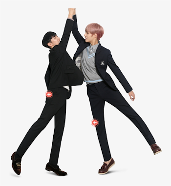 ✏ 아이비클럽 Ivy Club - Nct Ten Transparent PNG Image ...