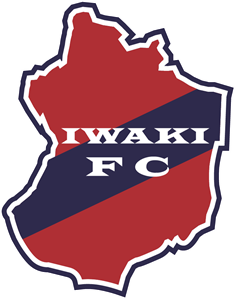 Iwaki FC Logo Vector