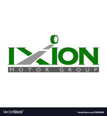 ixion motor group logo