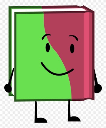 Izaylin's Booksona By Joshinkling1999 Izaylin's Booksona - Ten Words Of Wisdom Book