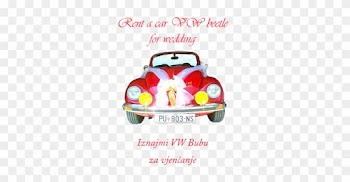 Iznajmi Vjencanje - Wedding